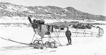mawson