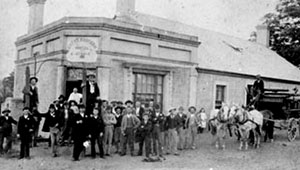 great eastern hotel