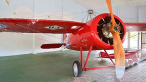 Red Devil Aircraft